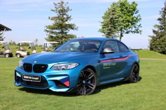 2. Joygolf & Festina Tour Powered by BMW Stratos Auto 2016