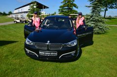 5. Joygolf & Festina Tour Powered by BMW Stratos Auto 2016