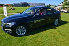 5. Joygolf & Festina Tour Powered by BMW Stratos Auto 2016
