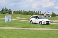 7. Joygolf & Festina Tour Powered by BMW Stratos Auto 2016