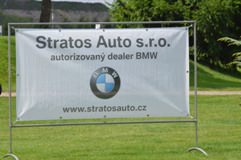 7. Joygolf & Festina Tour Powered by BMW Stratos Auto 2016
