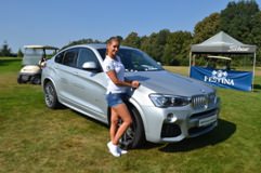 8. Joygolf & Festina Tour Powered by BMW Stratos Auto 2016