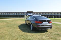 8. Joygolf & Festina Tour Powered by BMW Stratos Auto 2016