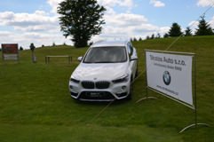 5. Joygolf & Festina Tour Powered by BMW Stratos Auto 2017