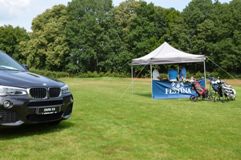 6. Joygolf & Festina Tour Powered by BMW Stratos Auto 2017