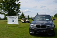 6. Joygolf & Festina Tour Powered by BMW Stratos Auto 2017