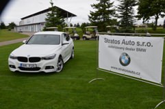 8. Joygolf & Festina Tour Powered by BMW Stratos Auto 2017