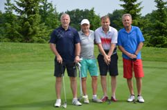 Sparta Golf Cup 2017