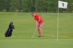 Sparta Golf Cup 2017